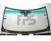Скло лобове (вітрове) з підігрівом Land Rover Range Rover 2010-2012