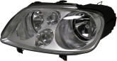 Фара передня ліва Volkswagen Touran / Caddy 3 2003-2009, 1T0941005D, 1T0941005F, 1T0941005M, 1T0941005R