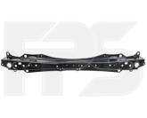 Балка під радіатор toyota land cruiser 300 2021-