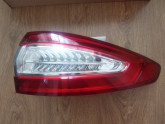 Ліхтар задній правий Ford Fusion, Mondeo 2013-2017