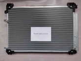 Радіатор кондиціонера Lexus RX 2015-2022, 8846048230, 8846048310