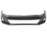 Бампер передній Volkswagen Golf 7 GTI 2013-2017, 5G0807217ACGRU
