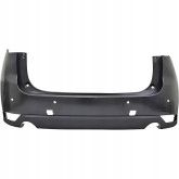 Бампер задній Mazda cx5 2017-2021, KBYB5022XB8P