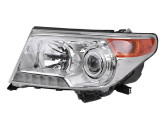 Фара ліва передня Toyota Land Cruiser 200 ксенон 2012-2015