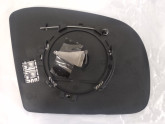 Вкладиш дзеркала правого Mercedes GL, ML 164 2005-2008