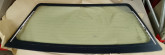 Скло заднє (кришки багажника) Opel Astra F 1991-1997, універсал