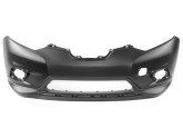 Бампер передній Nissan Xtrail Rogue 2014-2017, 620224CM3H, 620224CE1H