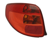 Ліхтар задній лівий Suzuki SX4 2006-2014 хетчбек, 71742462