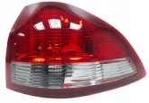 Ліхтар задній правий Mitsubishi Pajero Sport 2009-2015, 8330A596