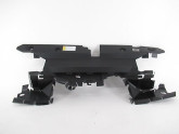 Накладка радіатора Toyota Rav4 2013-2015, 166810V010