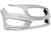 Бампер передній Mercedes CLA 2013-2019, A1178804540