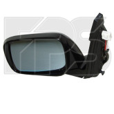 Дзеркало ліве Acura MDX 2006-2013