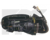 Дзеркало ліве Mercedes W220 98-02
