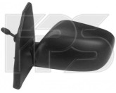 Дзеркало праве (пасажирське) Toyota Corolla 02-07 хетчбек, праве FP 7004 M02