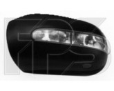 Кришка дзеркала бокового Mercedes S-class W220 02-05 праваFP 4603 M14