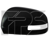 Кришка дзеркала лівого Mitsubishi ASX 10- FP 4824 M21