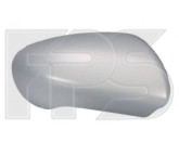 Кришка дзеркала бокового Nissan Qashqai 06-14 права