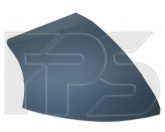 Кришка дзеркала бокового Opel Vvectra B 96-99 права, большая FP 5201 M14