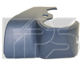 Кришка дзеркала бокового Opel Vvectra C 02-05 права, нижня (VIEW MAX) FP 5202 M09