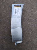 Ремчасть переднего крила VW Golf 3 1991-1997, цинк, права