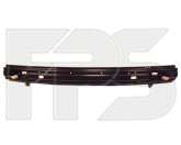 Підсилювач заднього бампера Kia Rio 05-11, седан 