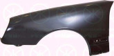 Крило переднє праве Mercedes Benz E-Class (W210) 95-99 (без отв., повт. на зерк.) 