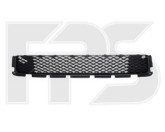 Решетка в бампер Mitsubishi ASX середнянижня