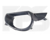 Рамка протитуманної фари лівої Audi Q7 2006-2015