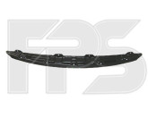 Кронштейн решетки в капоте Skoda Octavia A5 09-13 