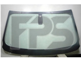 Скло лобове (вітрове) BMW X3 F25 10- (XYG)