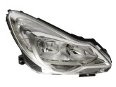 Фара передня права Opel Corsa D 2011-2014, 1226124