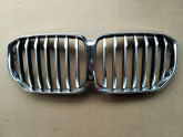 Решітка радіатора BMW X5 G05 2018-2023, 51137454887