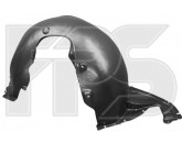 Підкрилок передний правий Skoda Octavia A7 13- 
