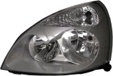 Фара ліва передня Renault Clio Symbol 2001-2008, 7701051769