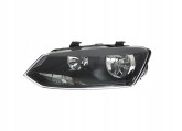 Фара передня ліва Volkswagen Polo 2015-2019, 6R1941007G