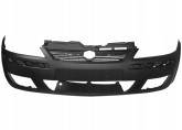 Бампер передній Opel Corsa c 2003-2007, 1400297