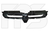 Решетка радиатора внутрення Renault Duster 10- 