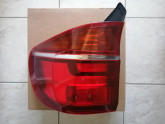Ліхтар задній лівий  BMW X5 E70 2010-2013, 63217227789