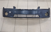 Бампер передній Ford Focus 2 2004-2008, 1336763