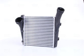 Інтеркулер правий VW TOUAREG, Audi Q7 2003-, 95811064010