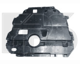 Захист двигуна  Toyota Auris 06-12 