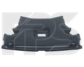 Захист двигуна  Mercedes C-Class W203 00-07 