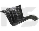 Захист двигуна  Suzuki Swift 05-09, ліва