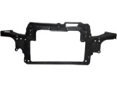 Панель передня (телевізор) Skoda Fabia Шкода Фабия 1999-2007, 6Y0805588K