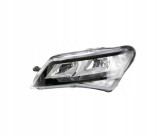 Фара передня ліва Skoda Superb 3V 2015-2019, 3V1941015