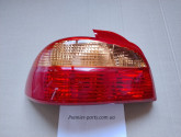 Ліхтар задній лівий Toyota Avensis T22 2000-2002, 8156105090