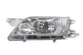 Фара передня ліва Mazda Premacy 1999-2005, CB80510L0A, CB8151160B