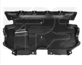 захист двигуна Mercedes W205 W253