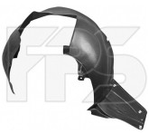 Підкрилок передний правий Citroen Jumpy, Peugeot Expert, Fiat Scudo 07-12 
