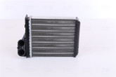 Радіатор пічки Renault Logan Duster Renault Sandero , 6001547484